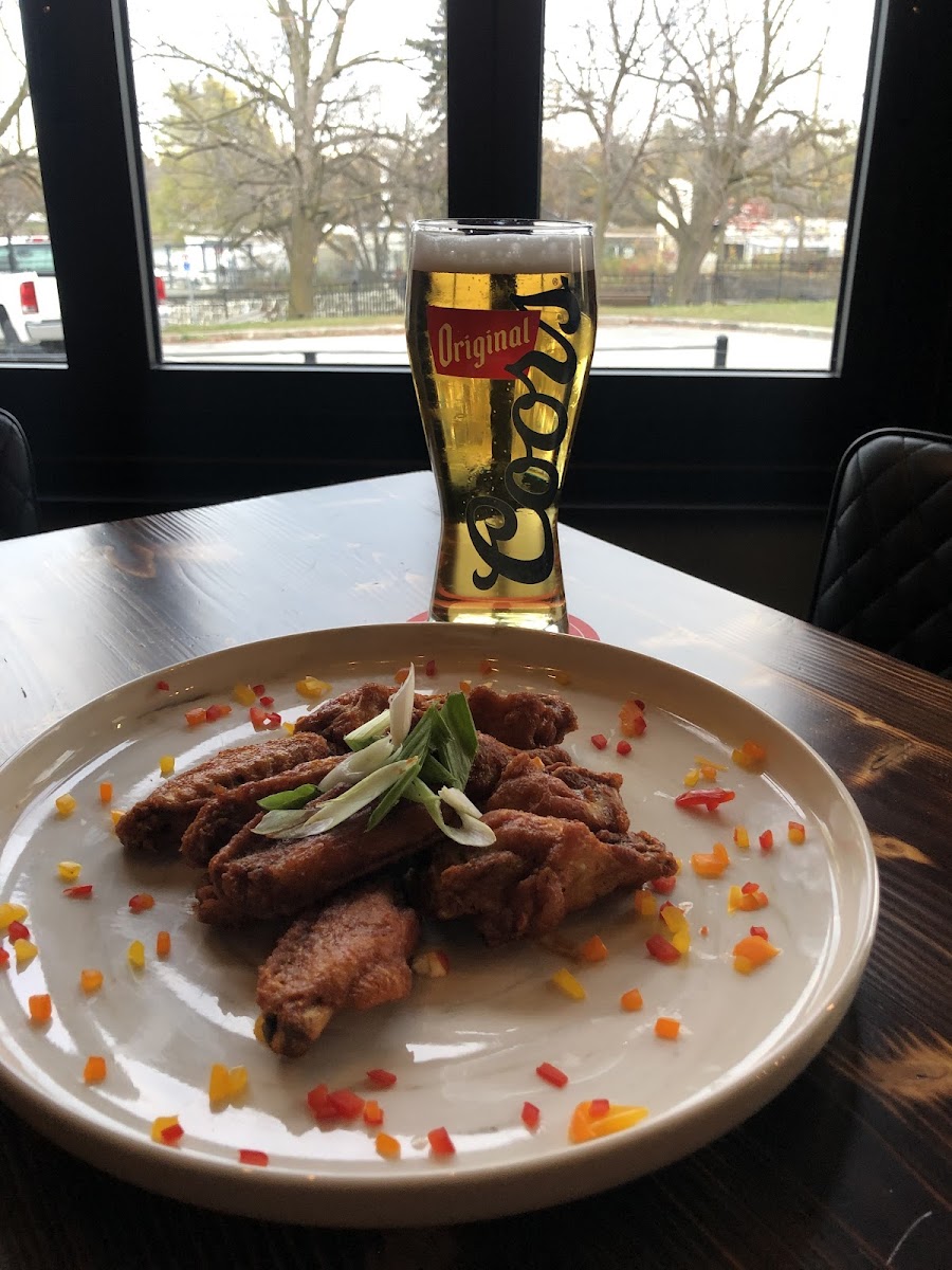 Portside Social Bar & Kitchen Photos 2